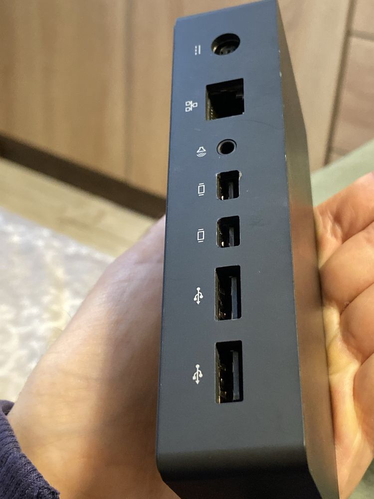 Stacja Dokująca Micosoft Surface model 1661