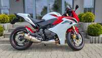 Honda CBR 600 F PC 41 oryginalny decat