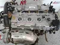 Motor TOYOTA COROLLA (E11) 2.0 D4D 90 CV  1CD