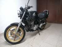 Vendo Honda cb500