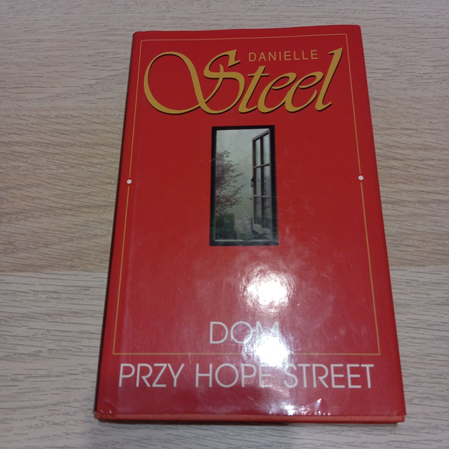 Dom przy Hope street, Danielle Steel