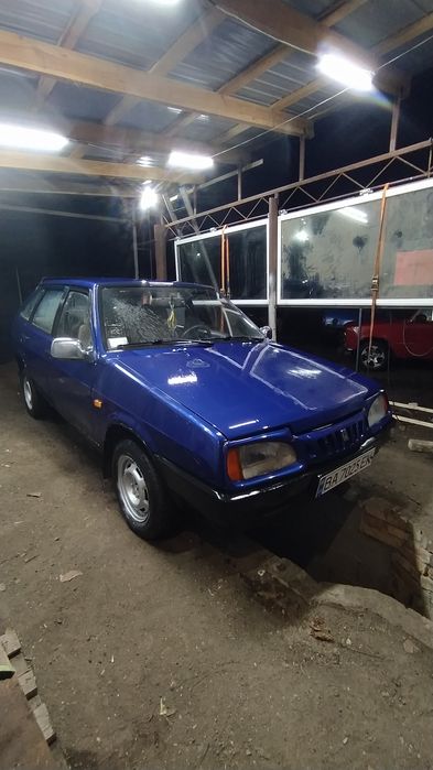 Ваз 2109 , можливий обмін на авто