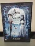 DVD Original A Noiva Cadáver Filme de Tim Burton ENTREGA IMEDIATA