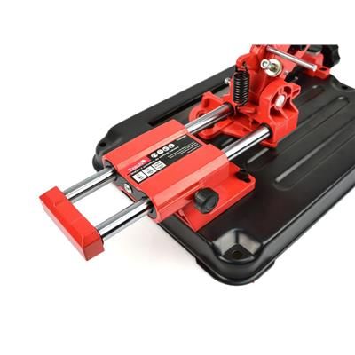 Statyw z posuwem do szlifierki kątowej 115/125mm