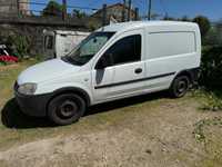 Opel Combo 1.3 CDTI