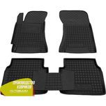 коврики в авто Subaru Forester XV Legacy Outback Багажники Автогум