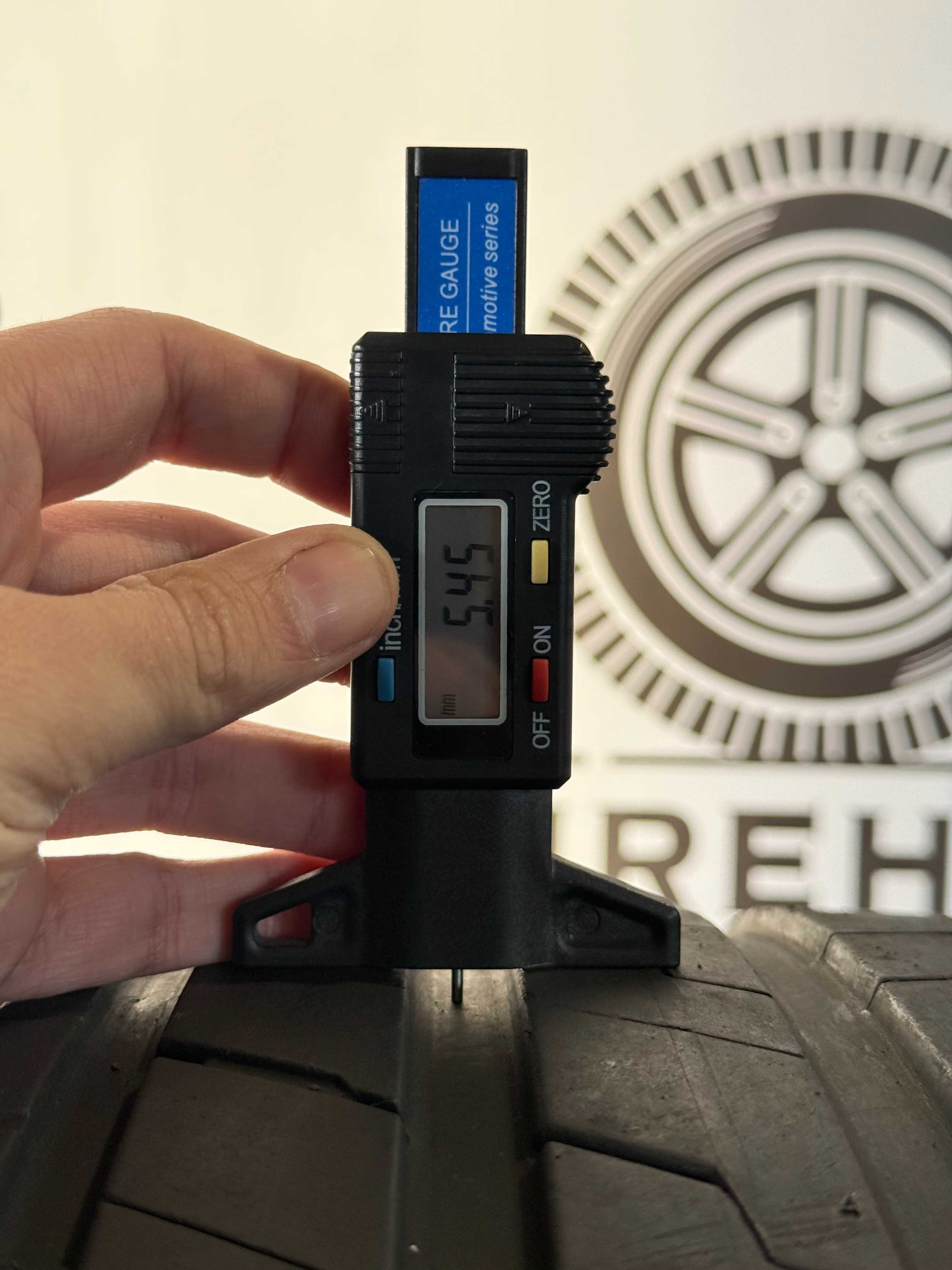 Літні шини 285/40/21 Hankook, летние шины резина колеса r21