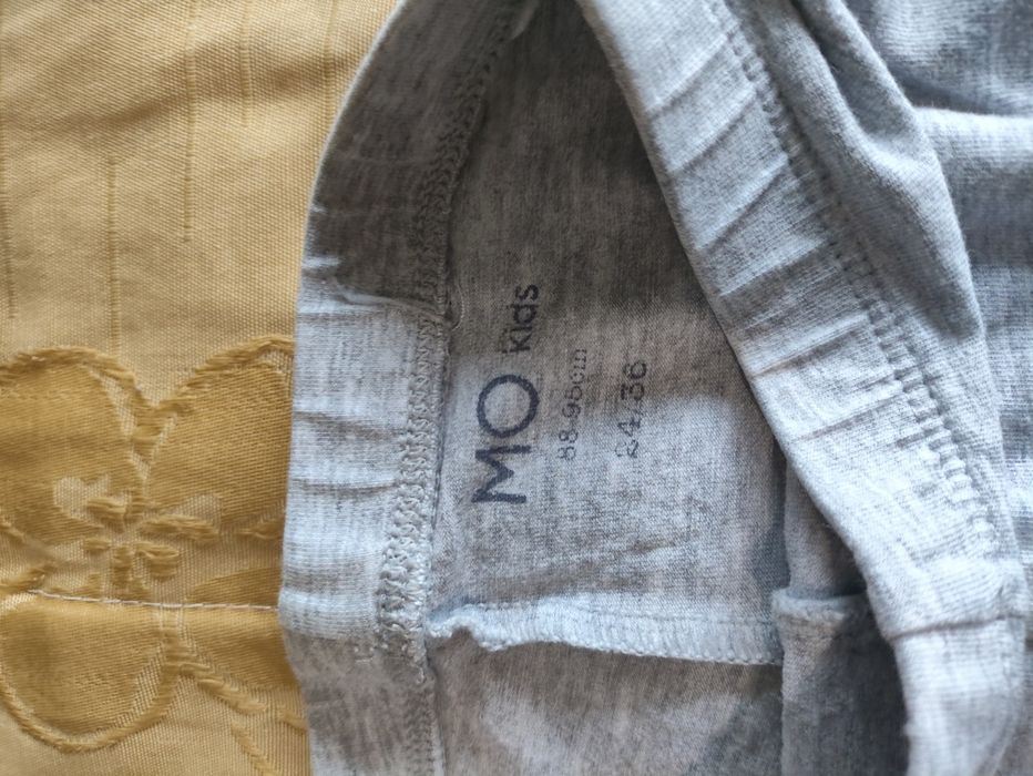 Leggings menina 2-3 anos