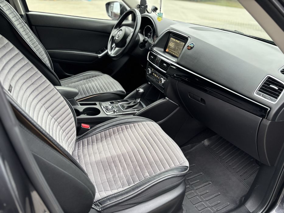 Mazda CX-5 2.2diesel автомат