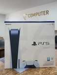 Ps5 standard recondicionada com garantia