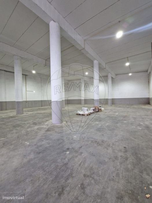 Armazém  para venda