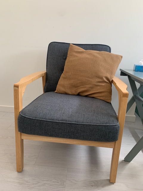 Poltronas  - Conforama - 3 unidades