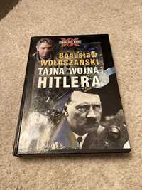 Tajna wojna Hitler