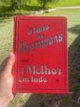 O livro das raparigas: Como ser a melhor em tudo