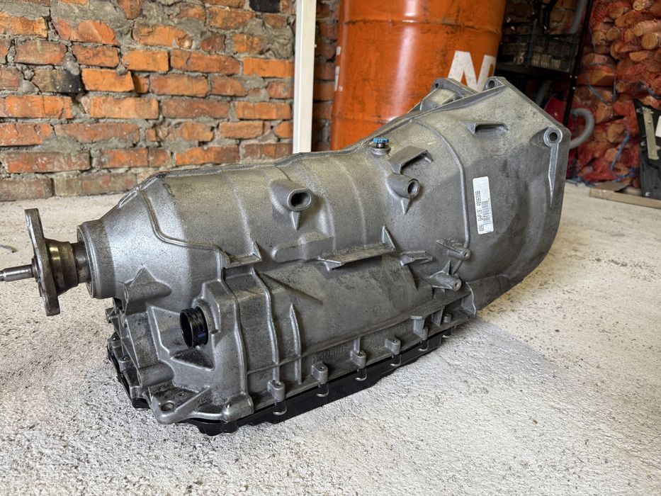 Автоматична коробка ZF 6HP19 для BMW M54 АКПП Автомат