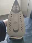 Ferro engomar Braun