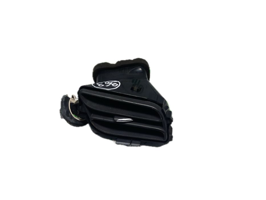 Difusor / saída de ar CITROËN C3 II (SC_)