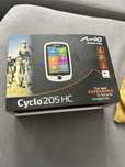 Nawigacja rowerowa mio cyclo 205