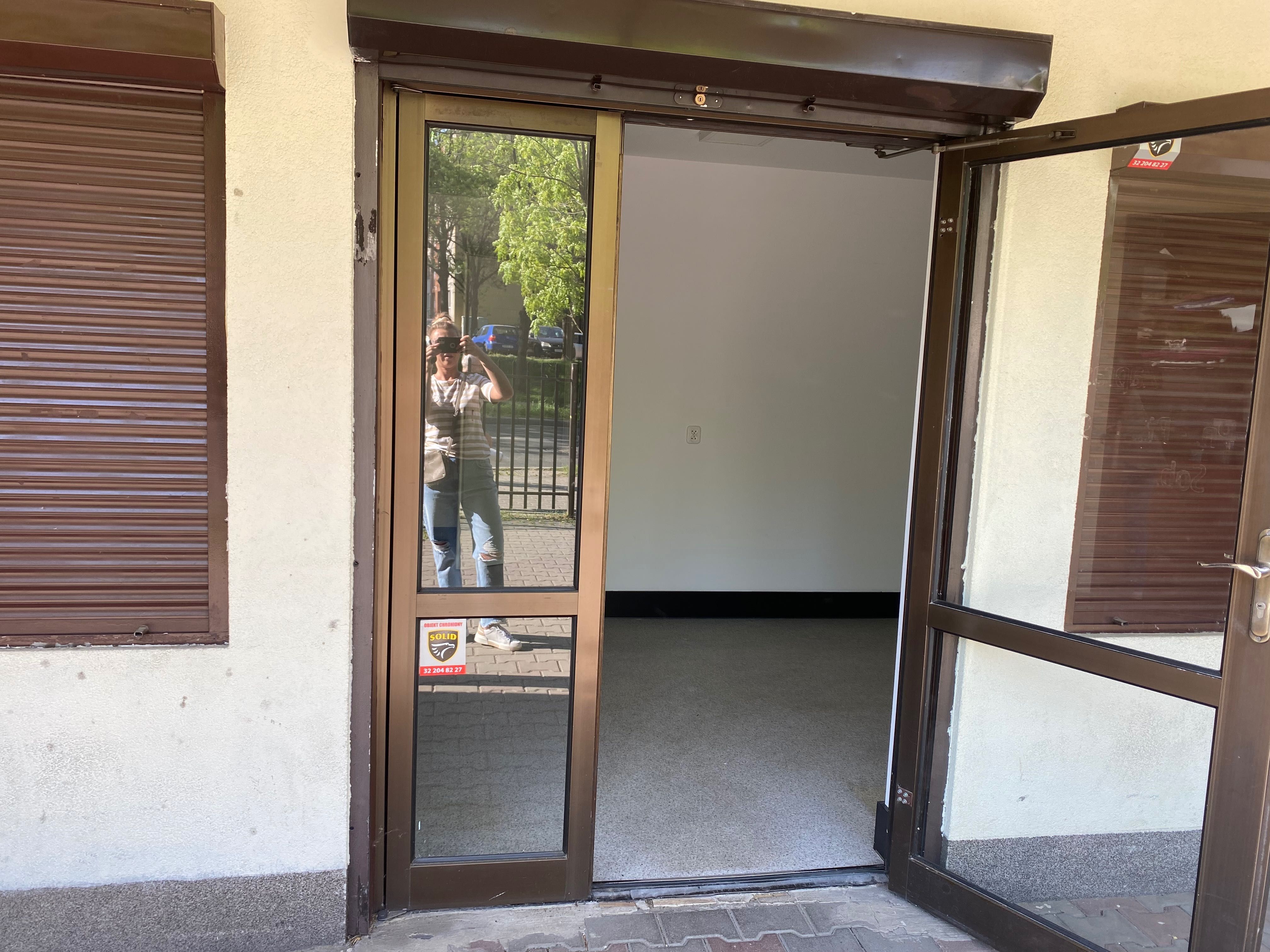 Wynajmę lokal użytkowy 30m2