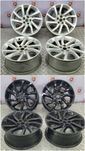 Диск R18 8J x 18 CH IS 45 Land Rover Range Rover