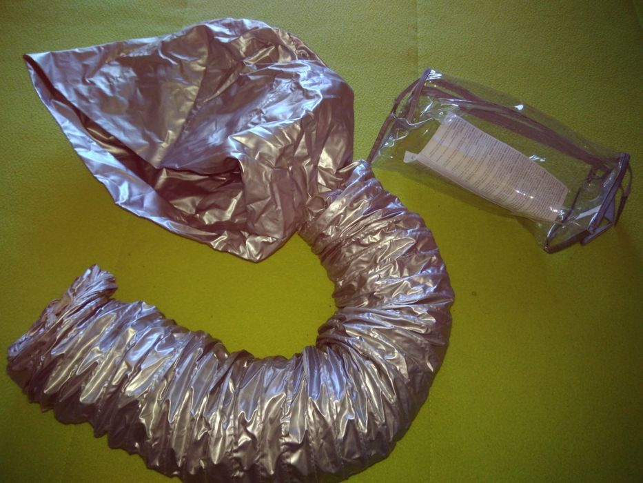 Secador de cabelo Portátil