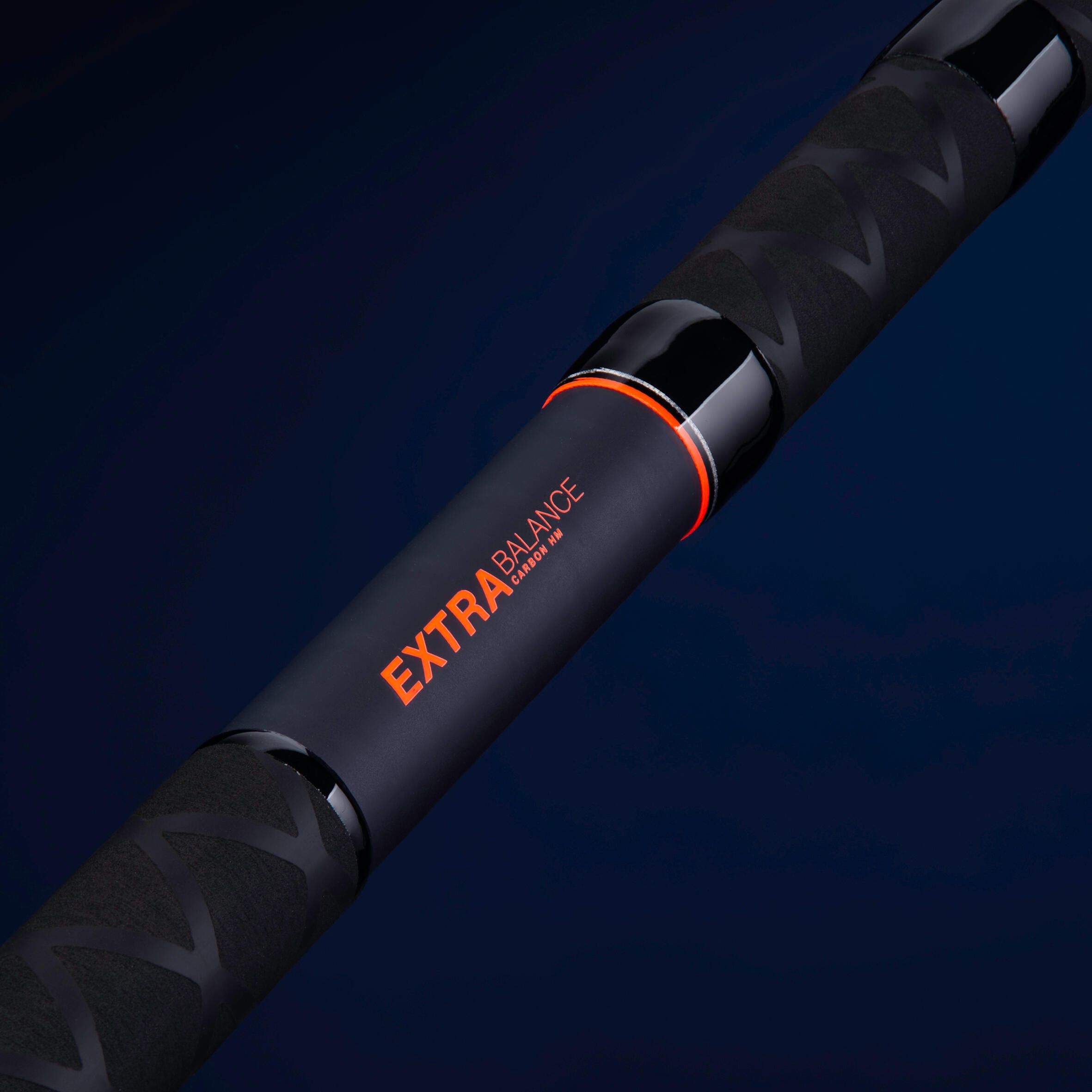 Cana de Pesca com Boia E'Tensis-9-600 Power