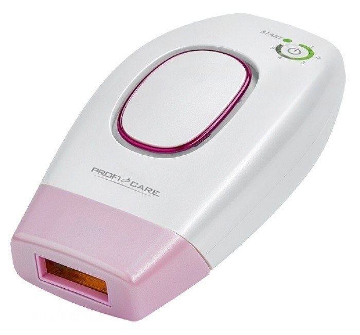 Depilator PROFICARE IPL 3024