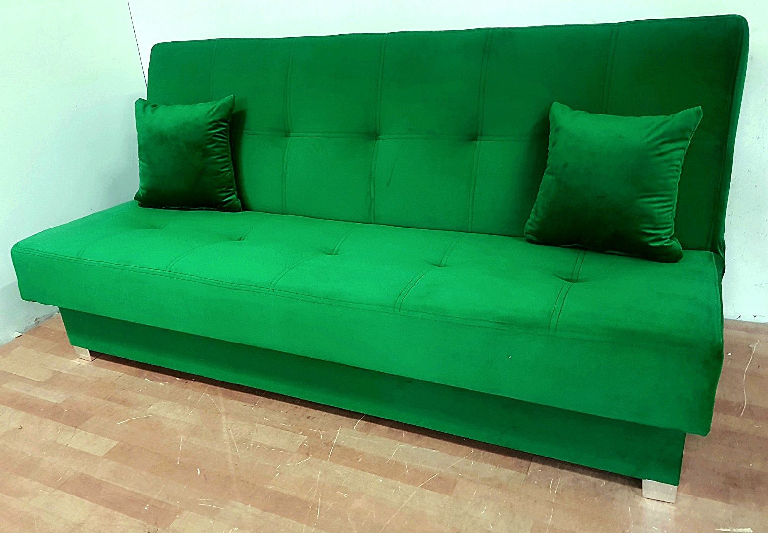 Nowa kanapa sofa MEGA PROMOCJA funkcja spania wersalka łóżko tapczan