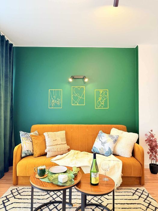 Sprzedam mieszkanie Kawalerka lub zamienię za inne.