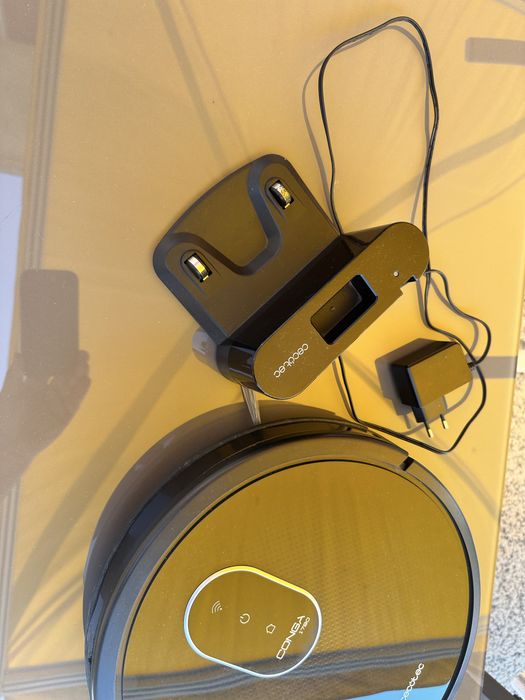 Aspirador Conga 1790