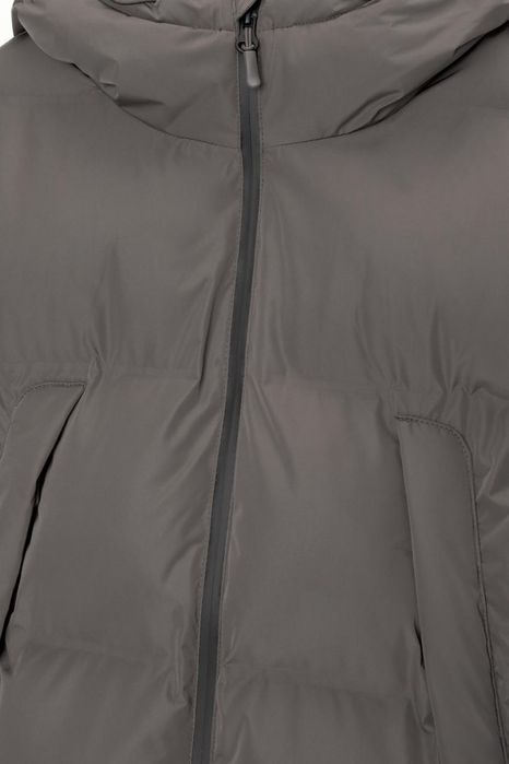Куртка зимова pull&bear