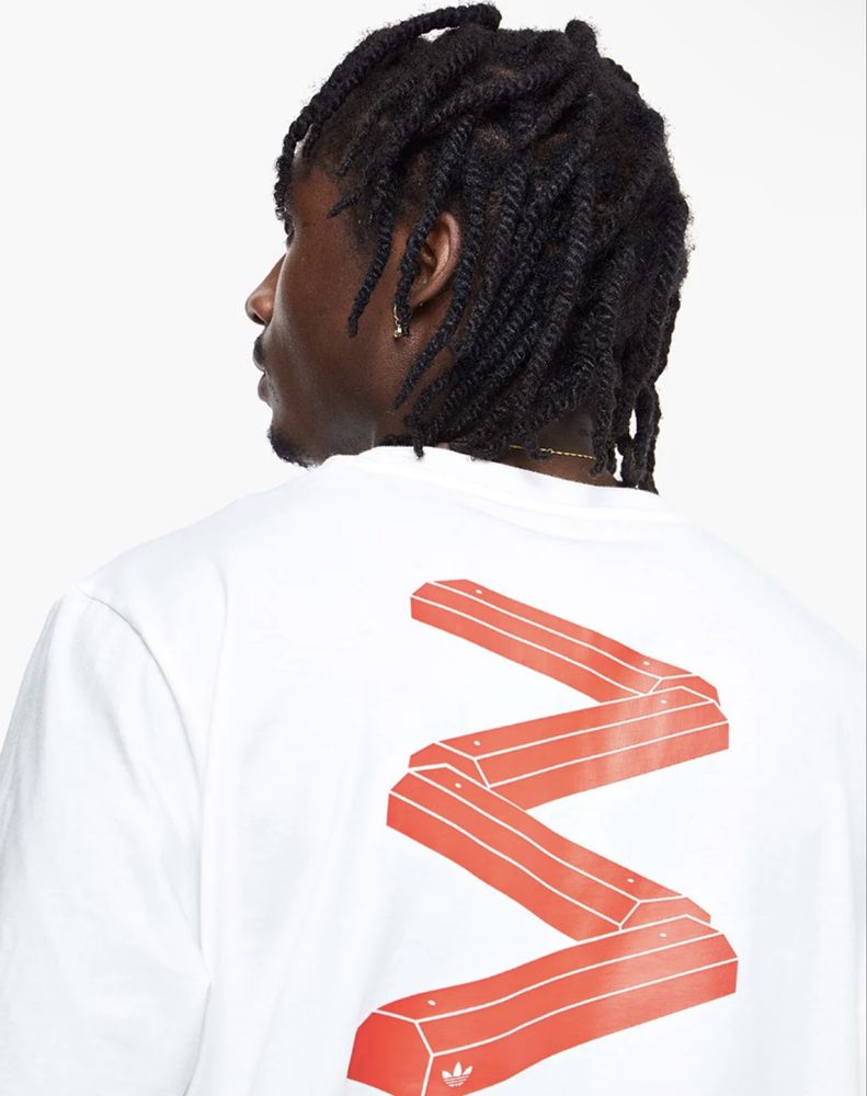 Футболка adidas оригінал