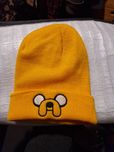 Czapka adventure time pora na przygodę