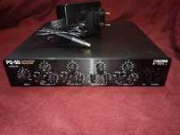 Boss PQ 50 Parametric Equalizer