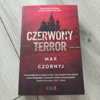 "Czerwony terror" Max Czornyj