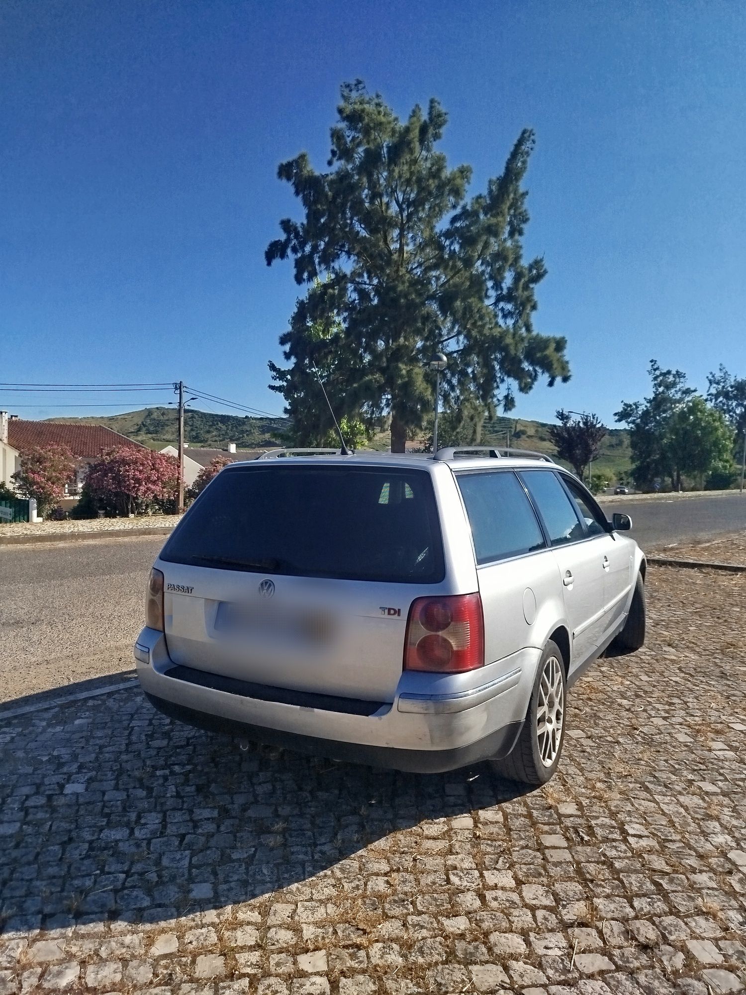 Vw Passat 130 cvs