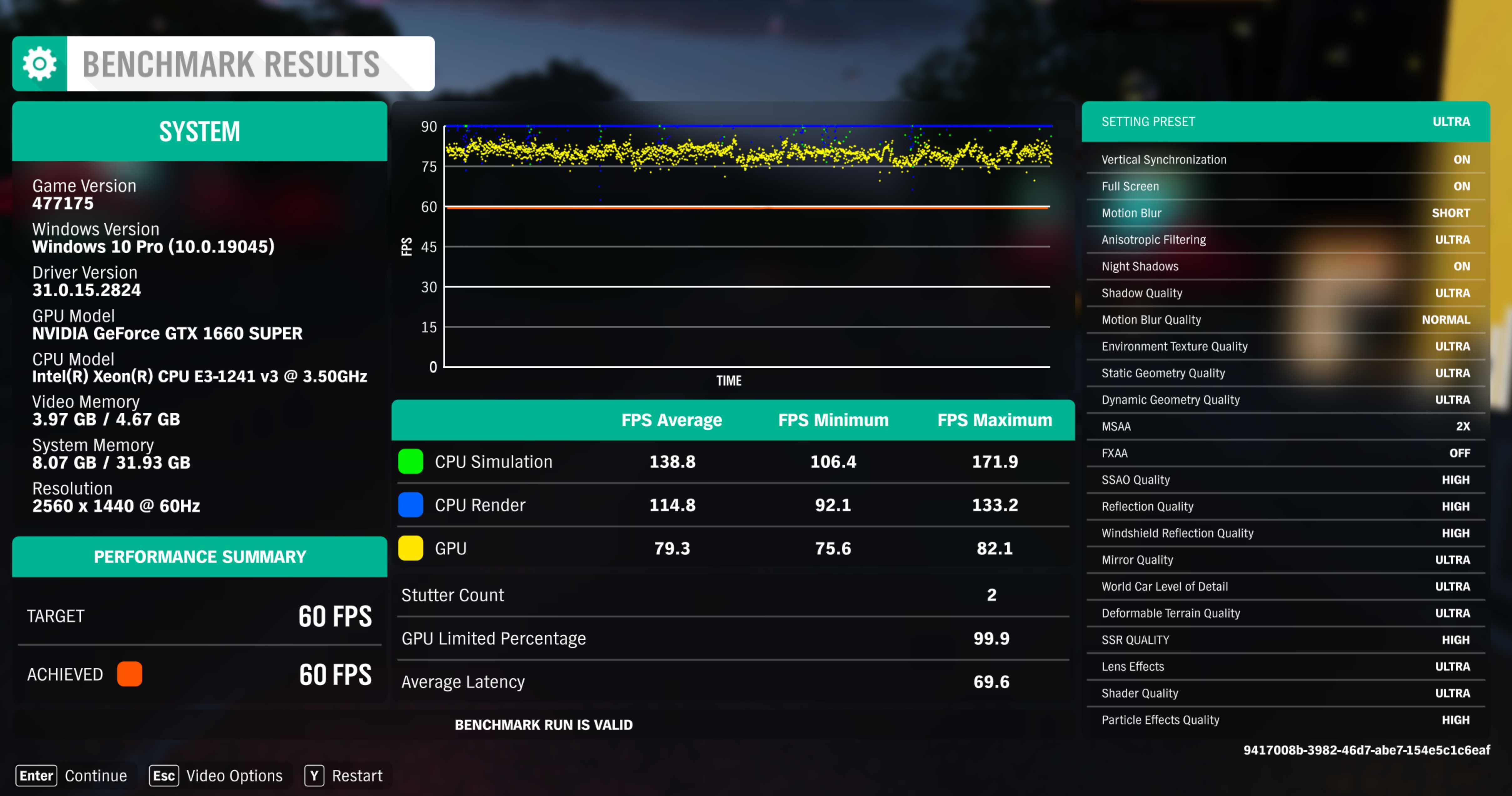 Xeon E3-1241v3 (i7-4770) + MSI Z97-G45 Gaming + 32ГБ DDR3