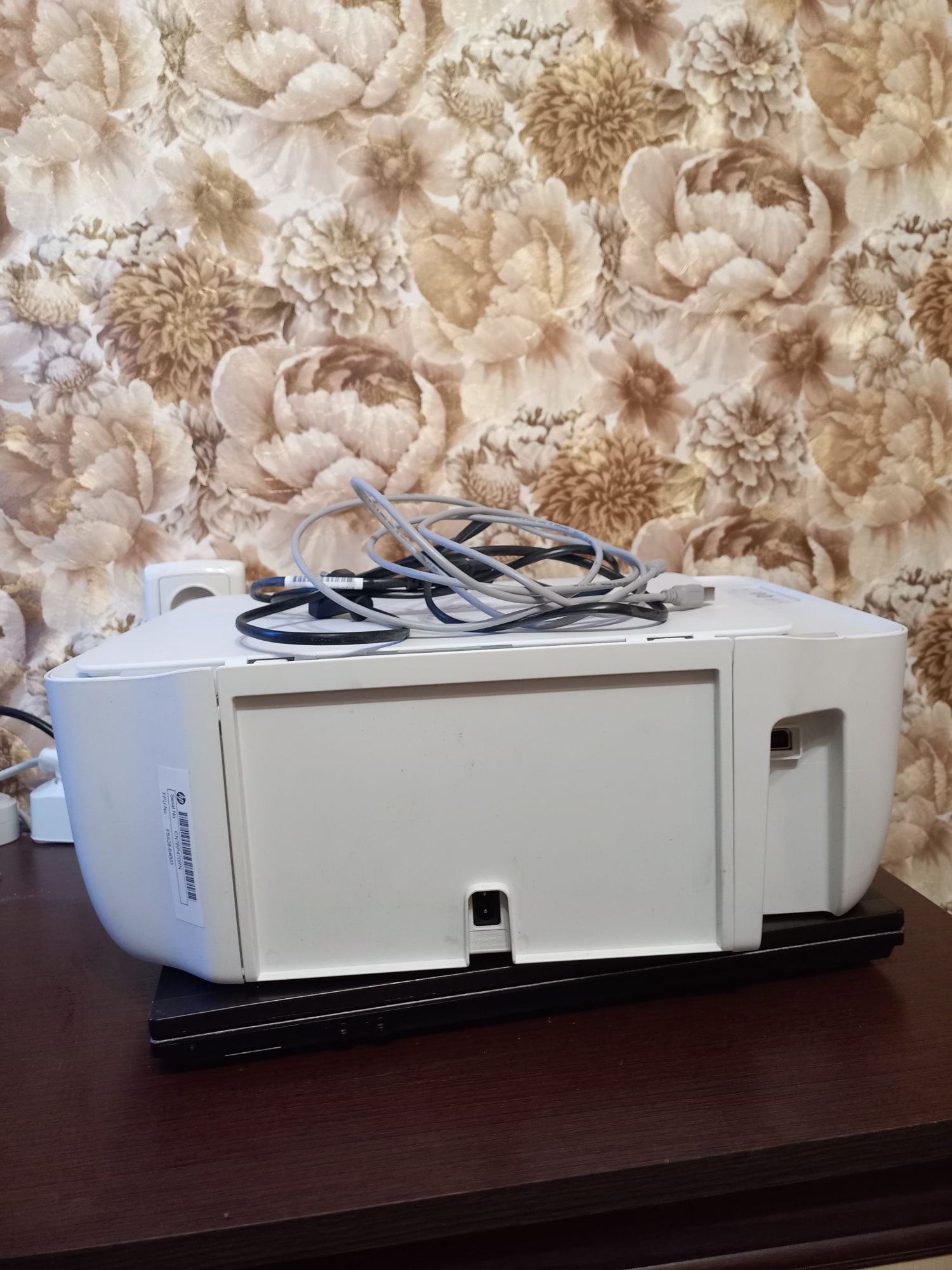 Принтер HP deskjet 2130