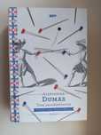 Trzej muszkieterowie - A. Dumas (Znak 50 na 50)