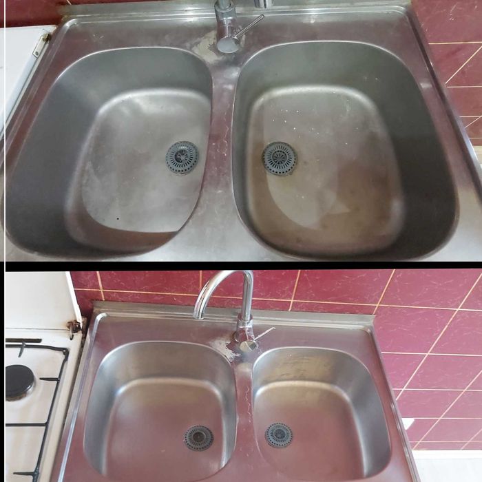 Kompleksowe usługi sprzątające