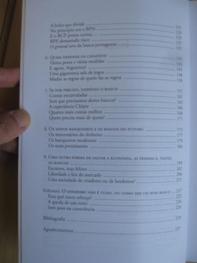 Banco Bom, Banco Mau de Rute Sousa Vasco