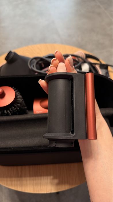 Dyson Airwrap™ Complete – Лімітована версія, останнє покоління