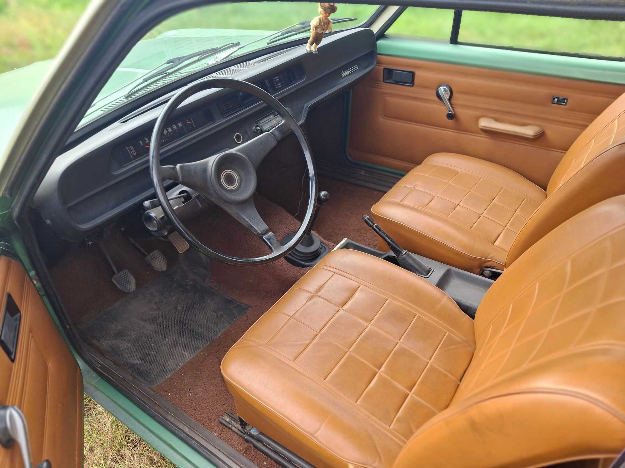 Chrysler Sunbeam 1300 DL