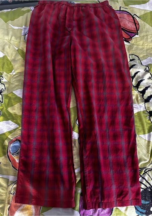 Піжамні штани Calvin Klein