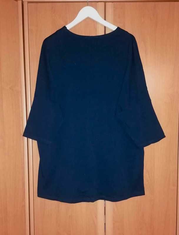Bluzka damska, Nowa, firmy Freestyle, rozmiar 50/52