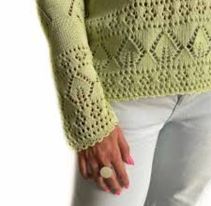 Escada туника кофта