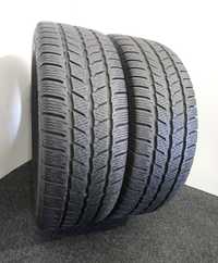 235/65R16C Continental VanContact Winter