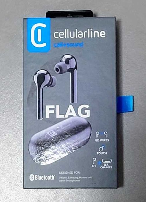 Auriculares  Bluetooth