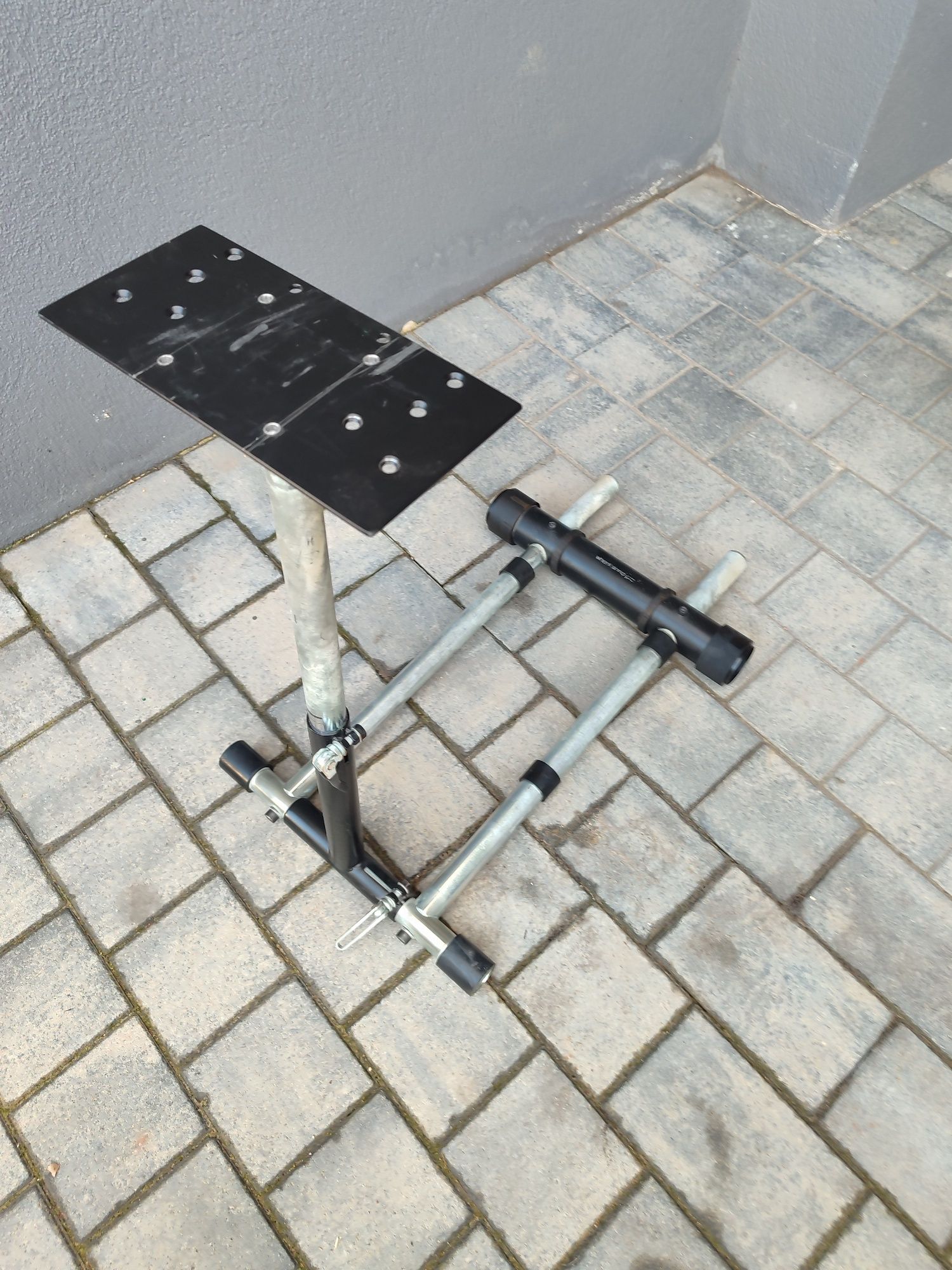 Stojak do kierownicy Wheel Stand Pro LOGITECH/FANATEC