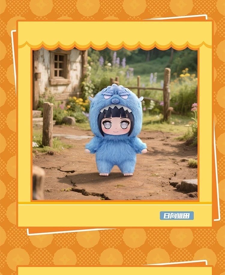 Labubu Лабубу Naruto Наруто Аніме